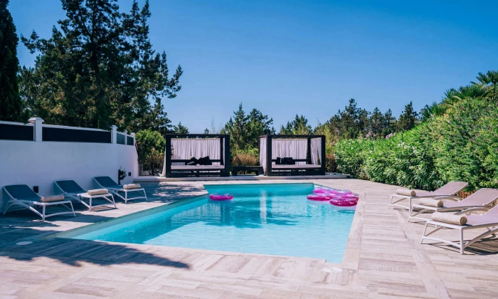 Villa Monita