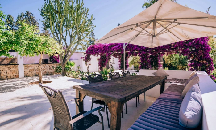 Villa Monita