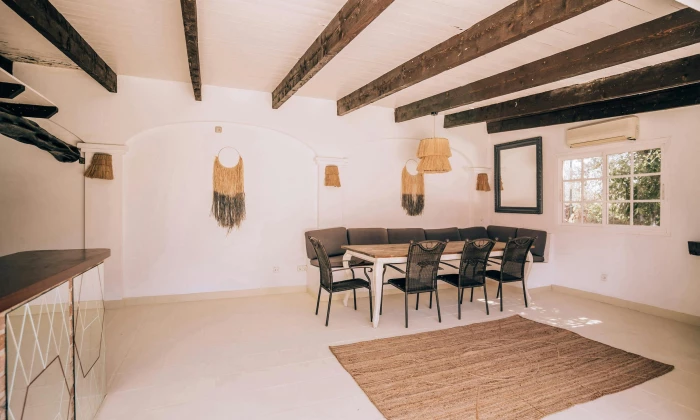 Villa Monita