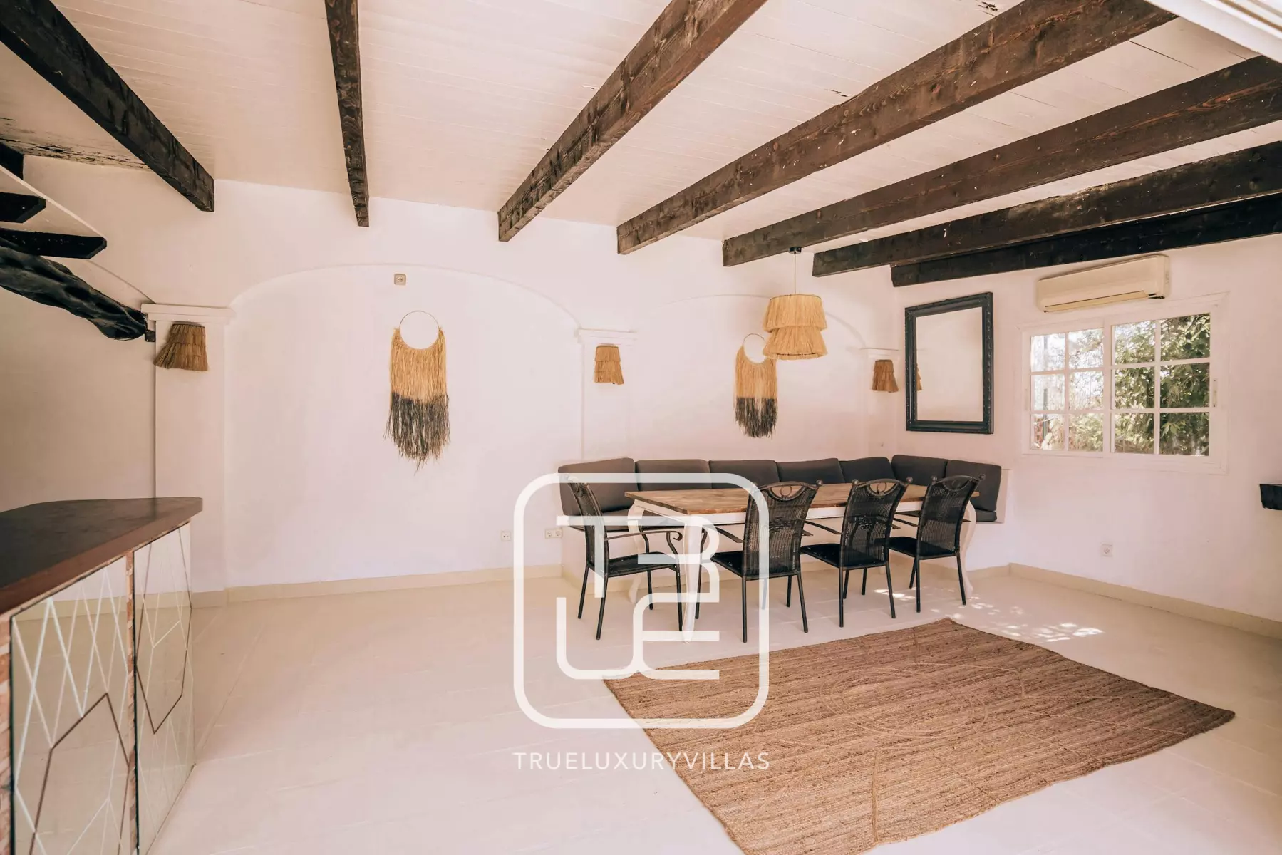 Villa Monita