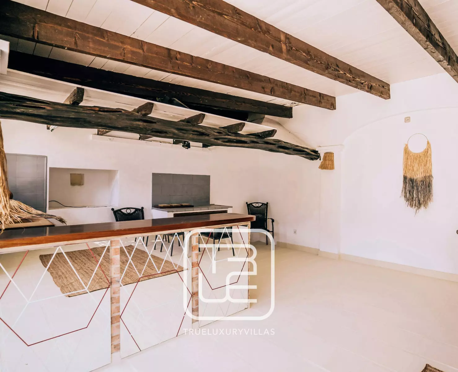 Villa Monita