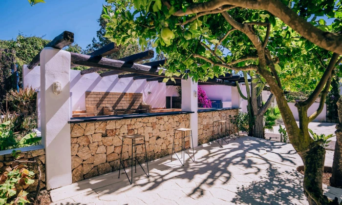 Villa Monita