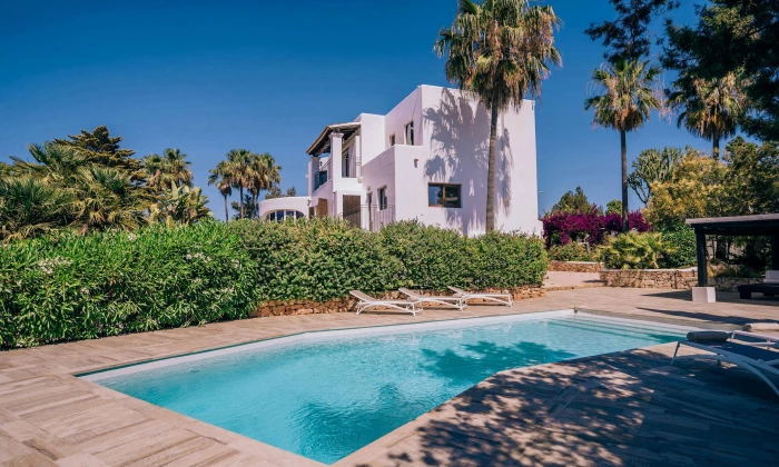 Villa Monita
