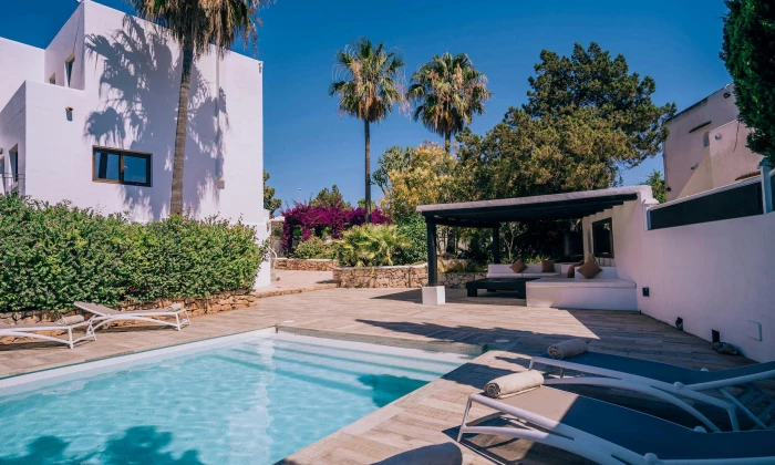 Villa Monita