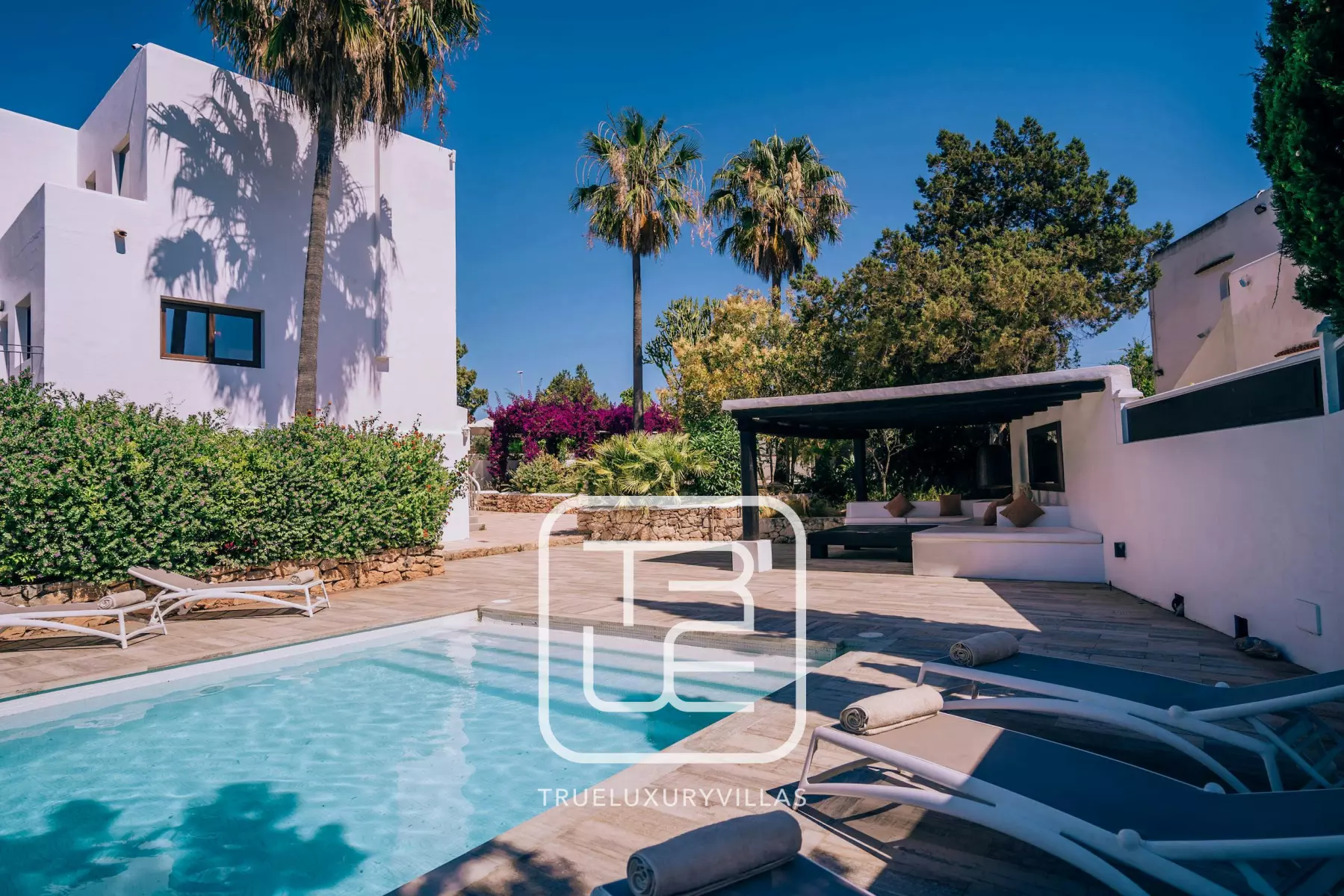 Villa Monita