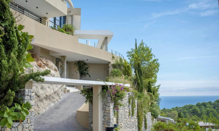 Villa Roja