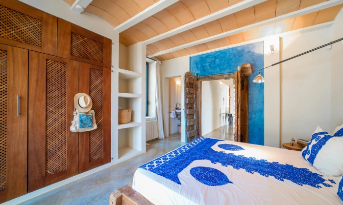 Villa Boques