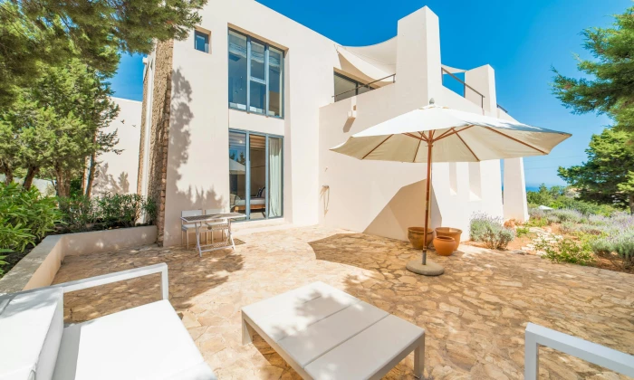 Villa Boques