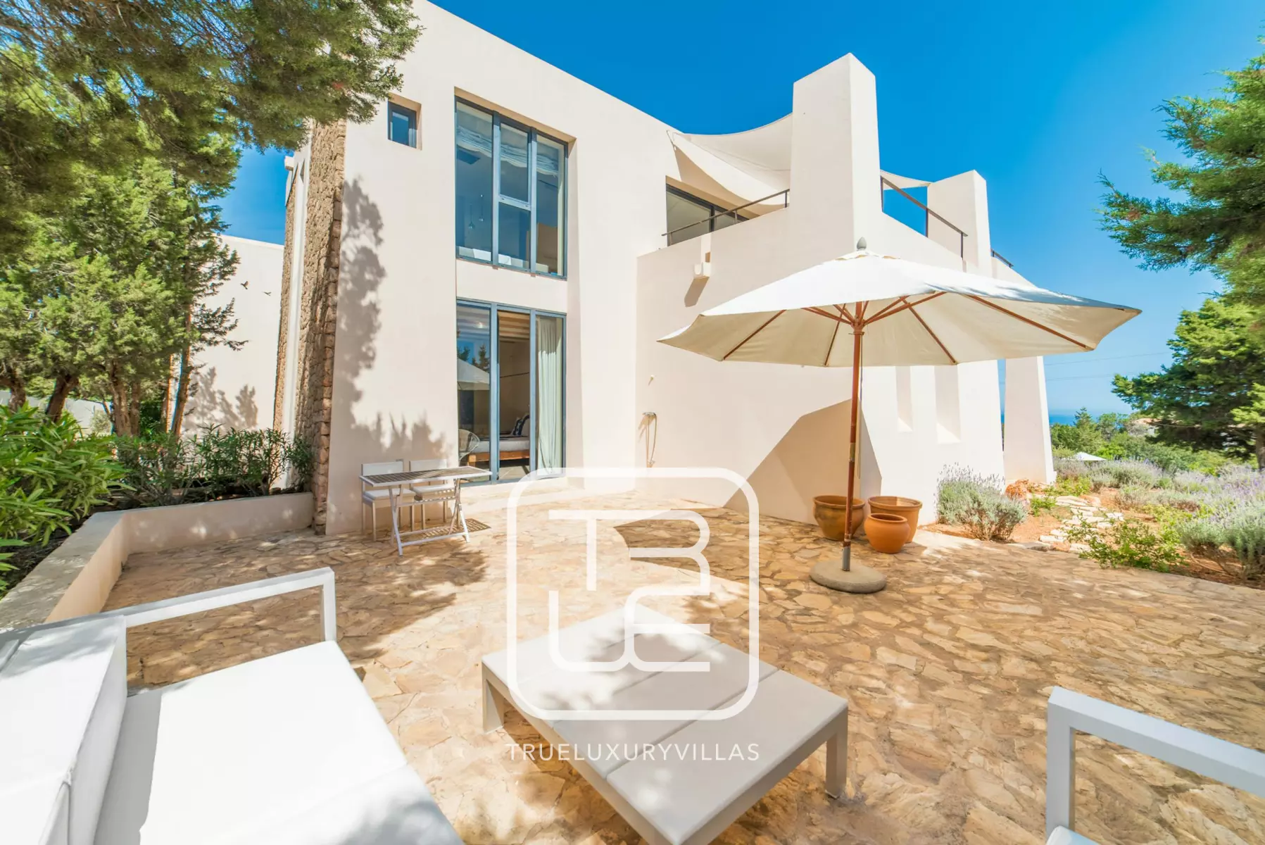 Villa Boques