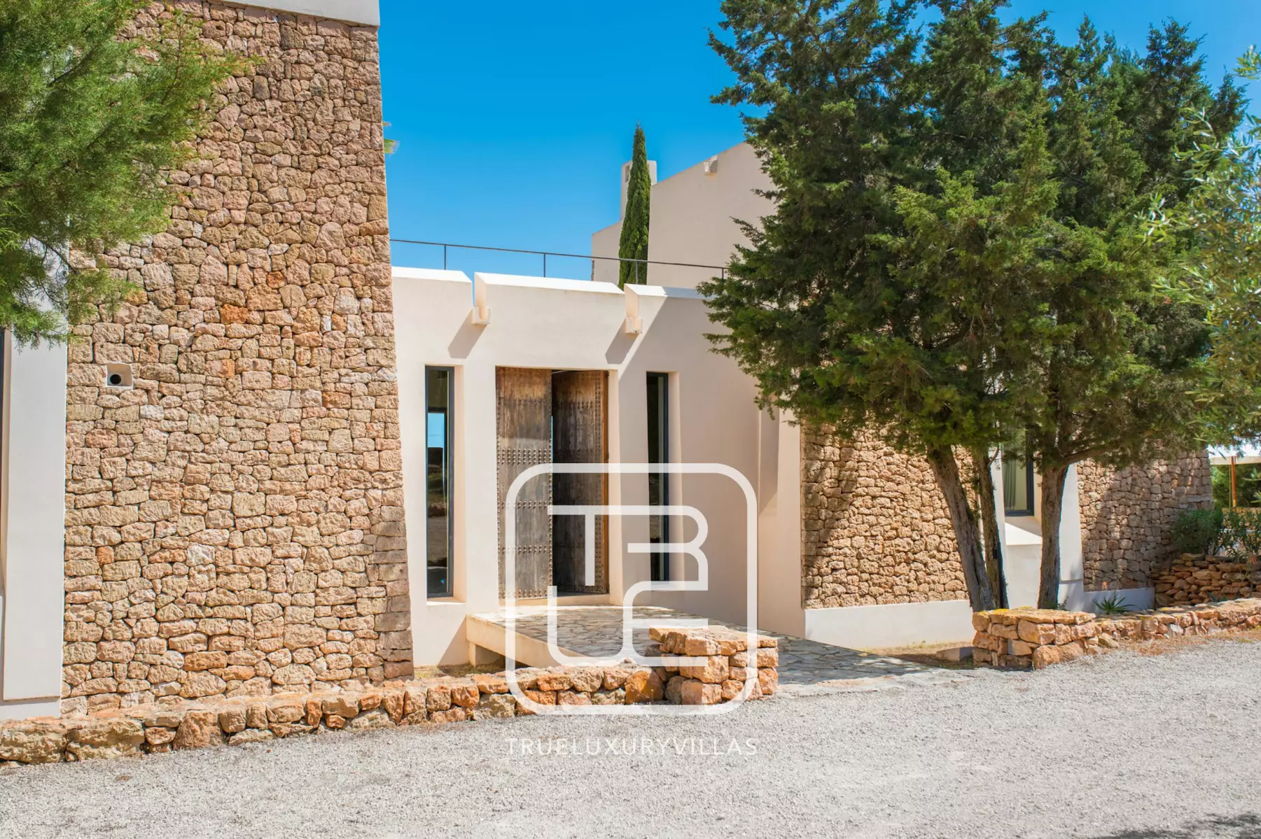Villa Boques