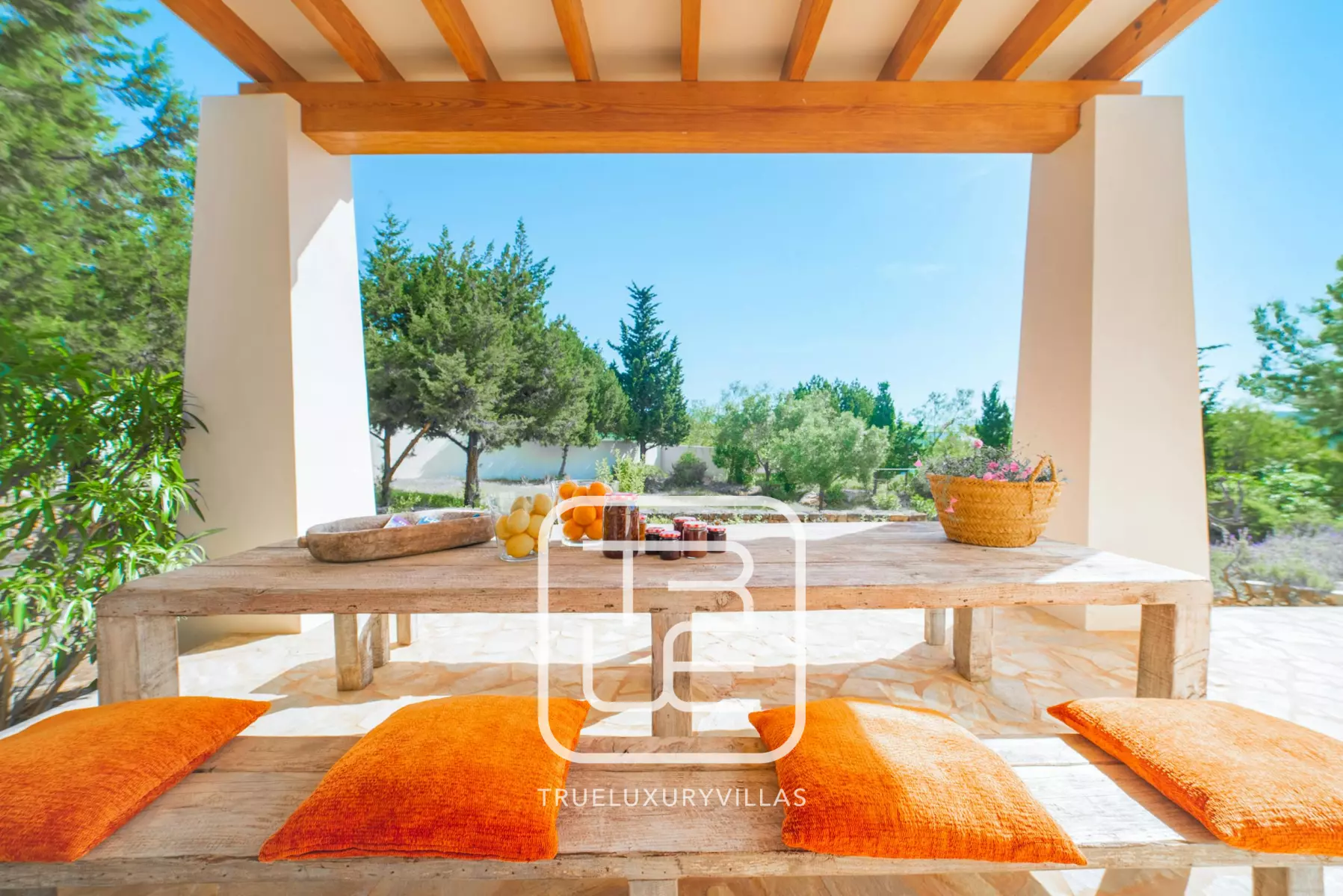 Villa Boques