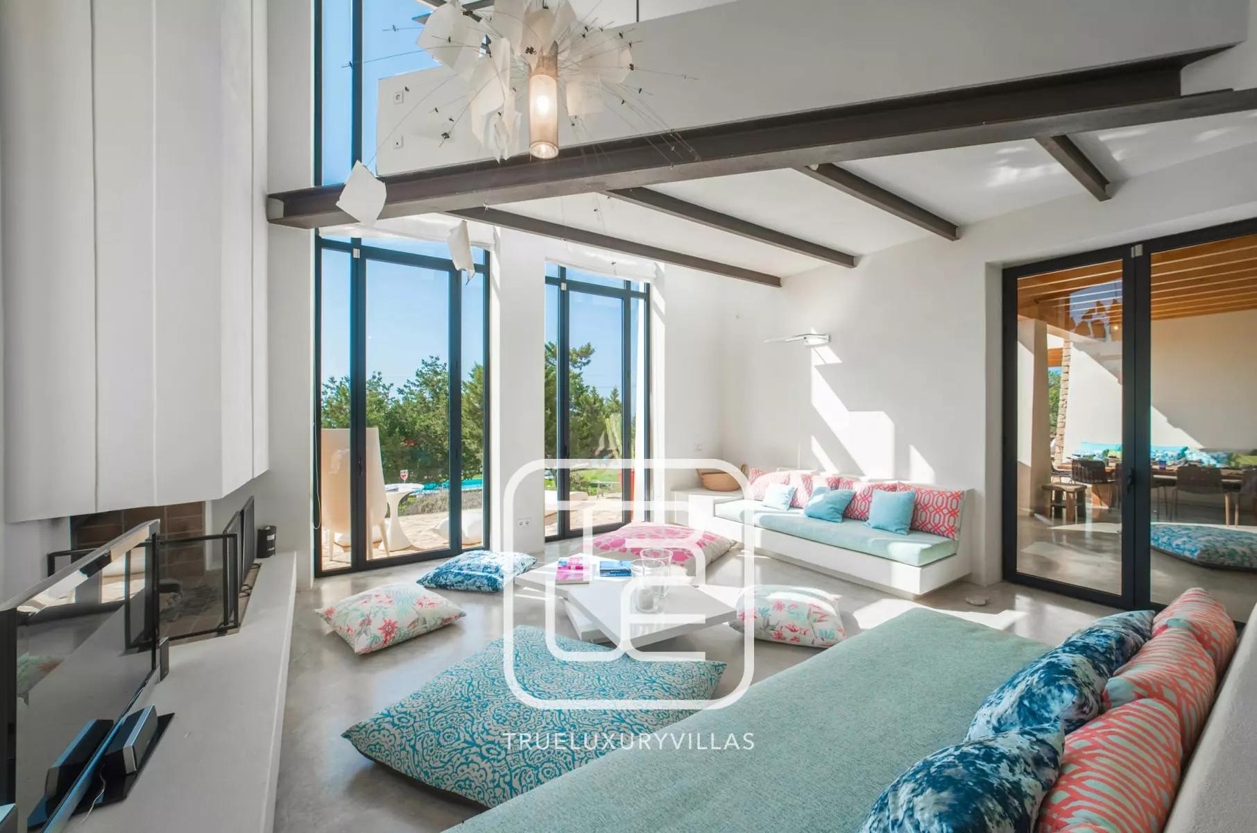 Villa Boques