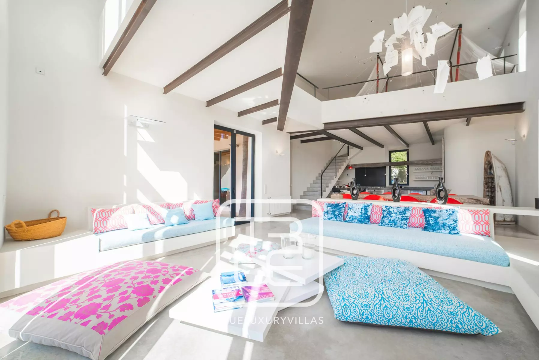 Villa Boques