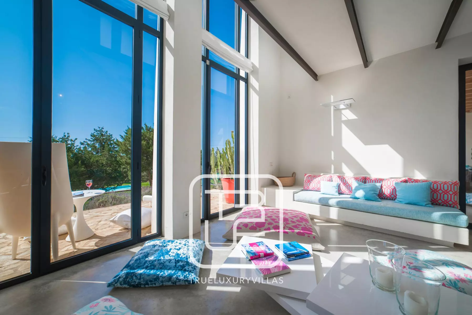 Villa Boques