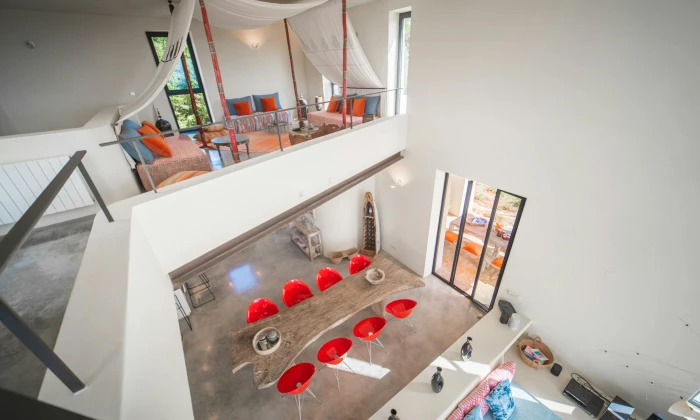 Villa Boques