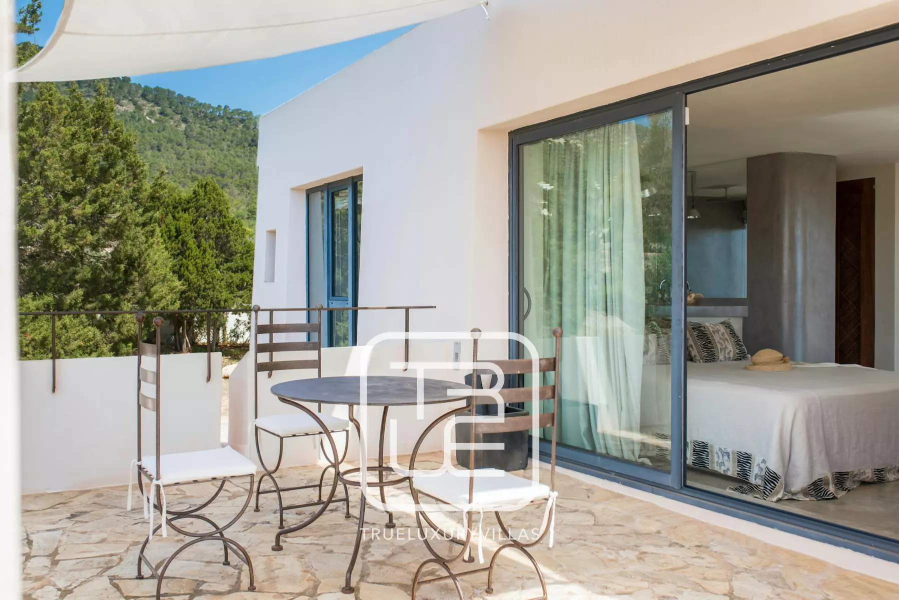 Villa Boques