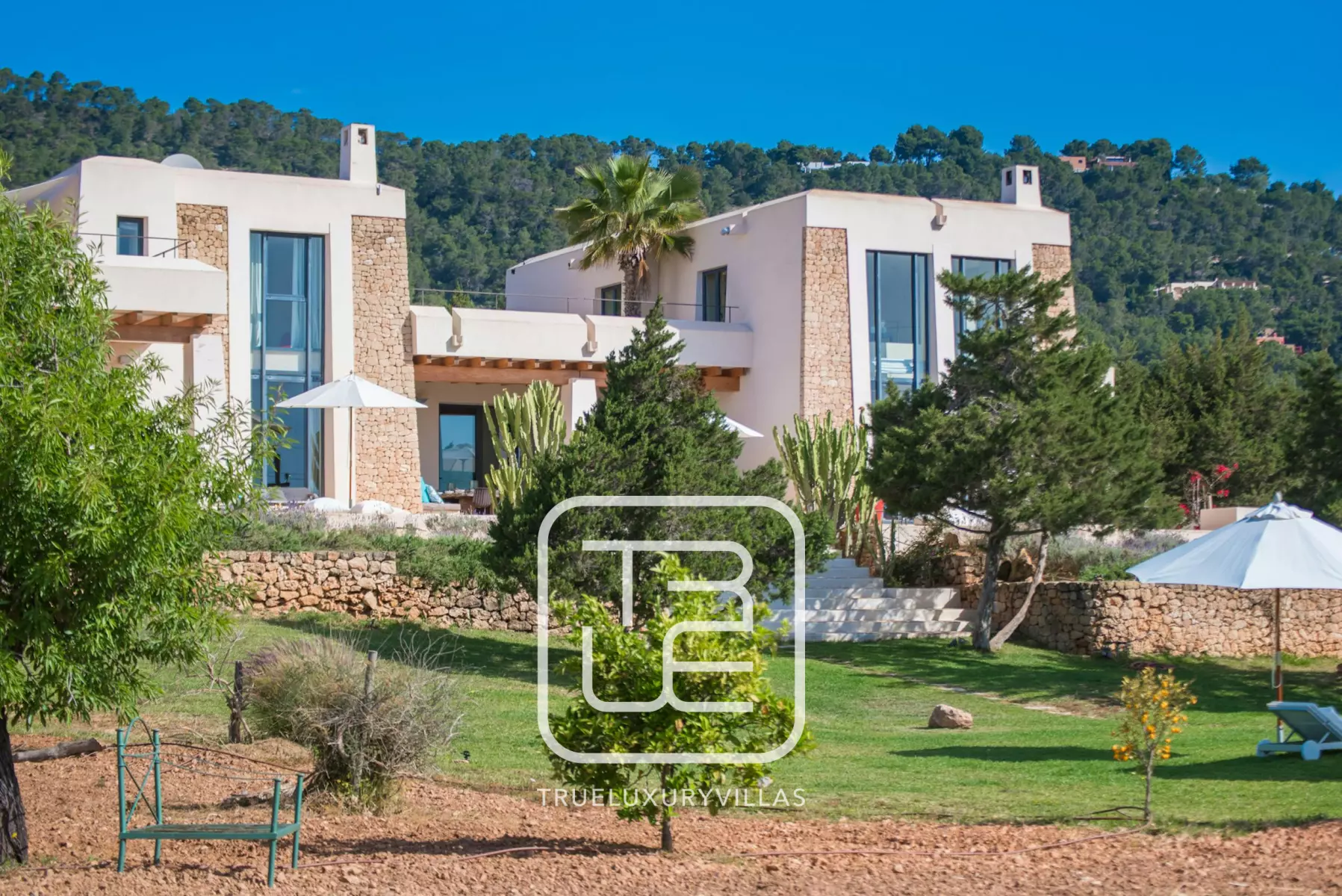 Villa Boques
