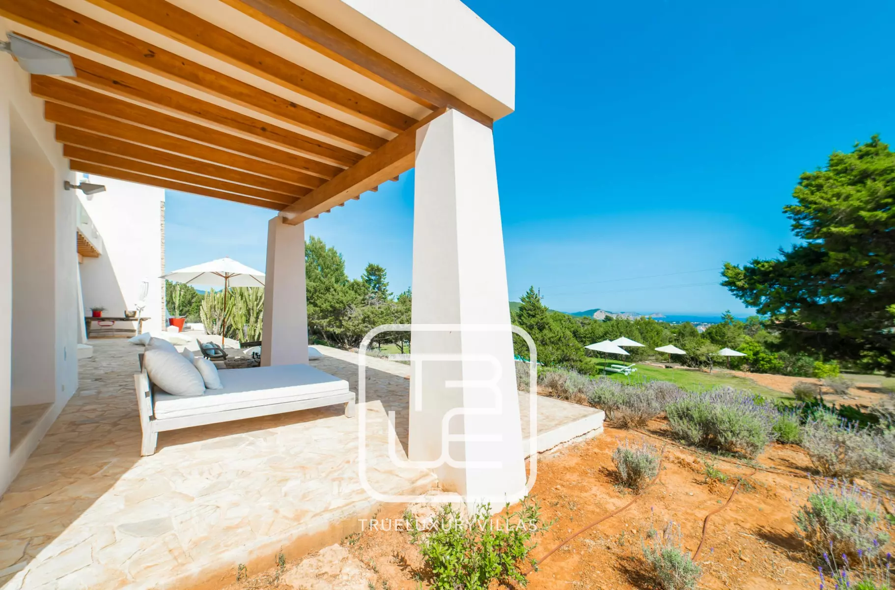 Villa Boques