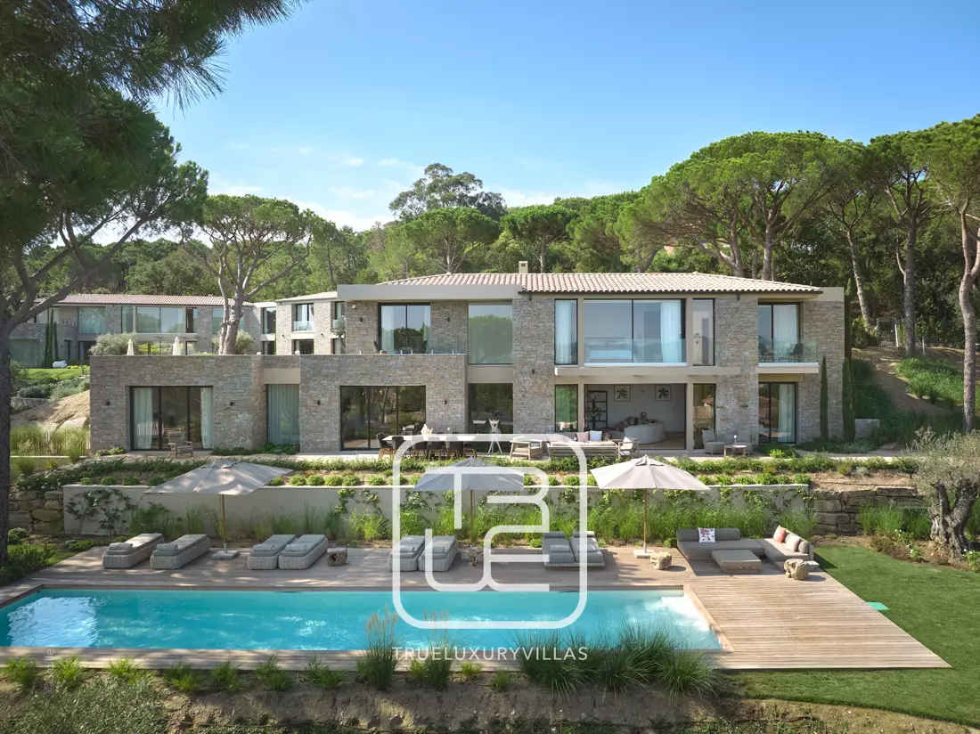 Villa Roy