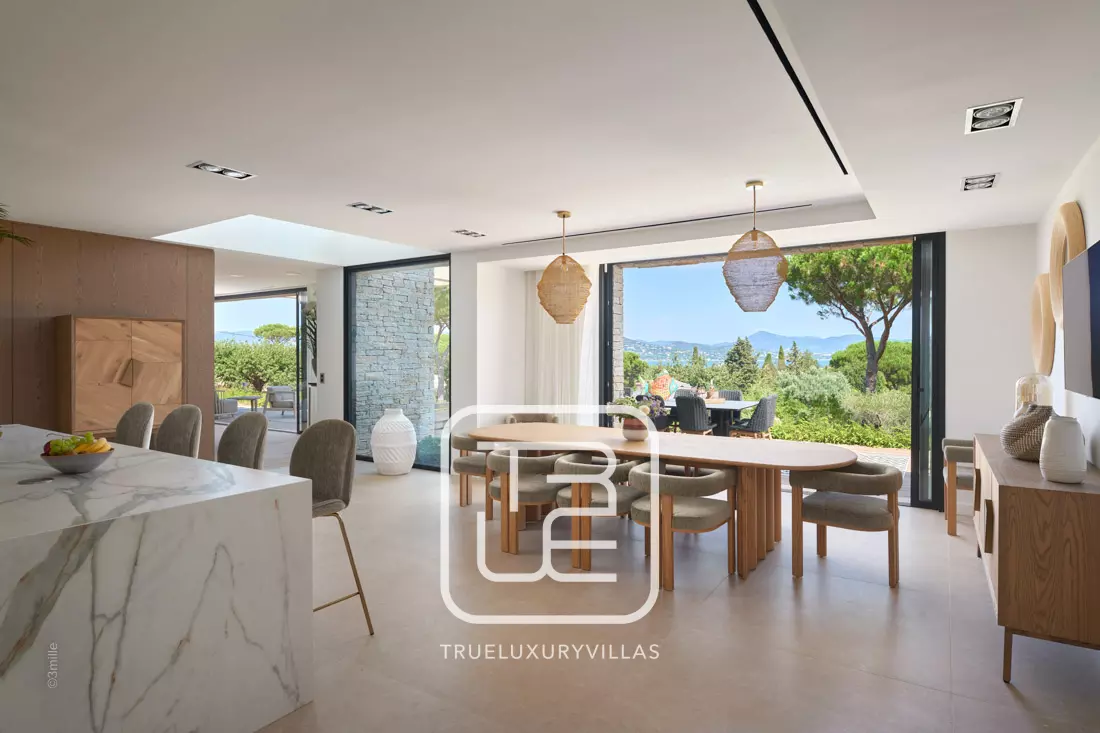 Villa Roy