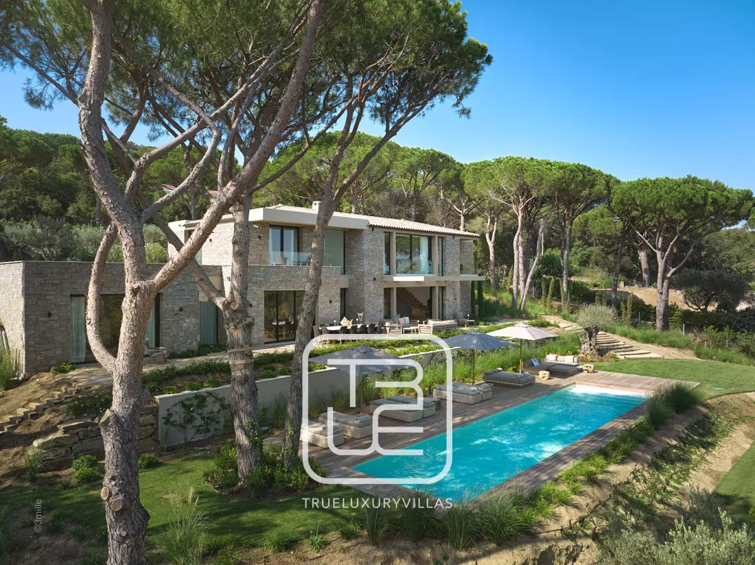 Villa Roy