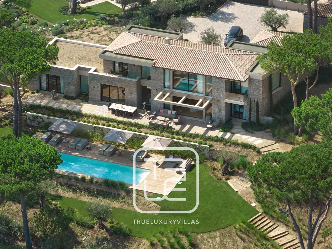 Villa Roy