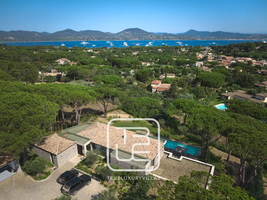 Villa Roy