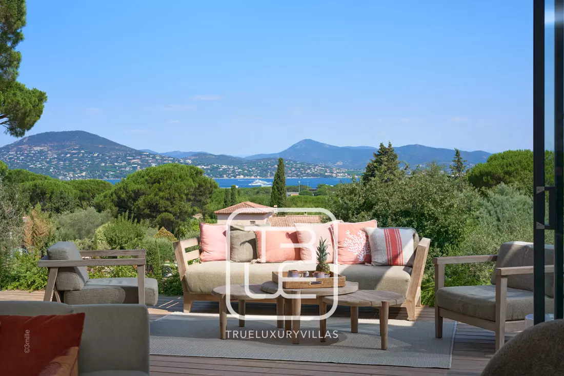 Villa Roy