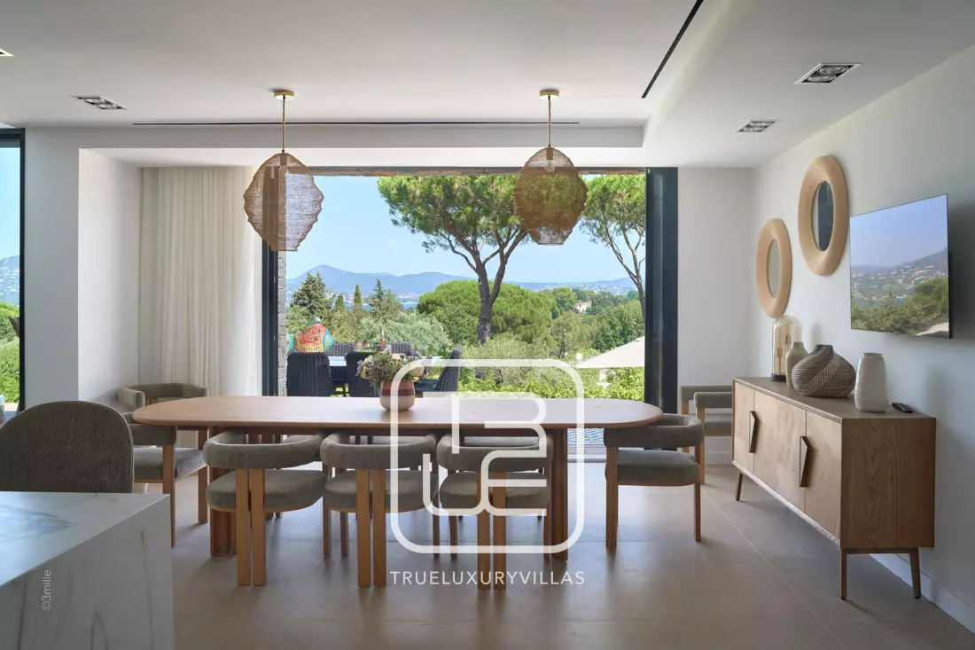 Villa Roy