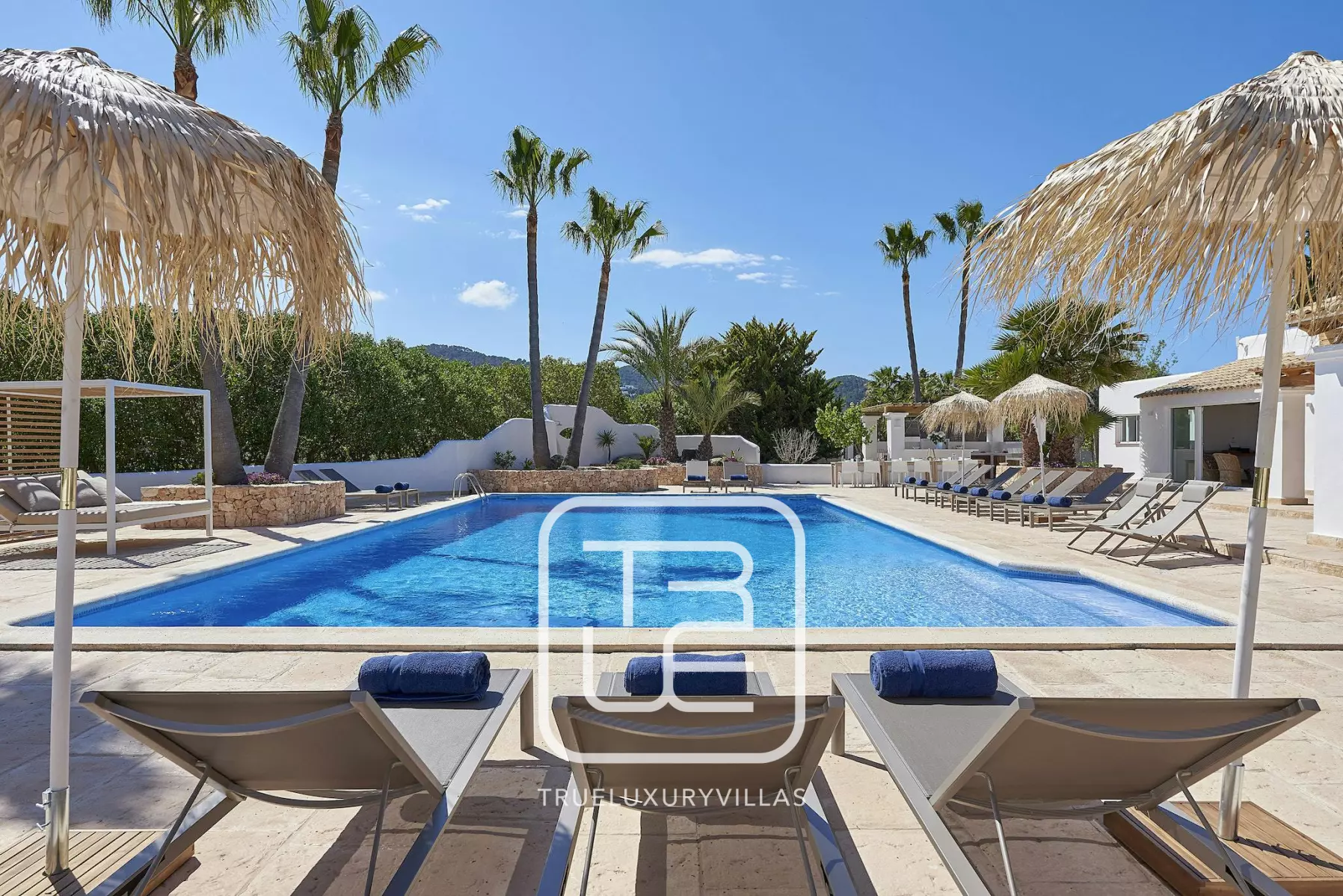 Villa Casandra