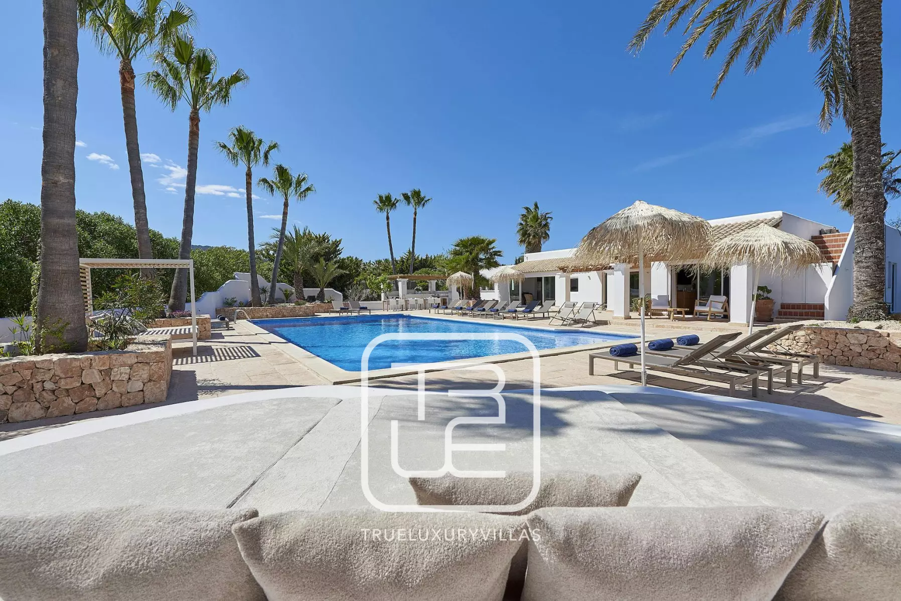 Villa Casandra