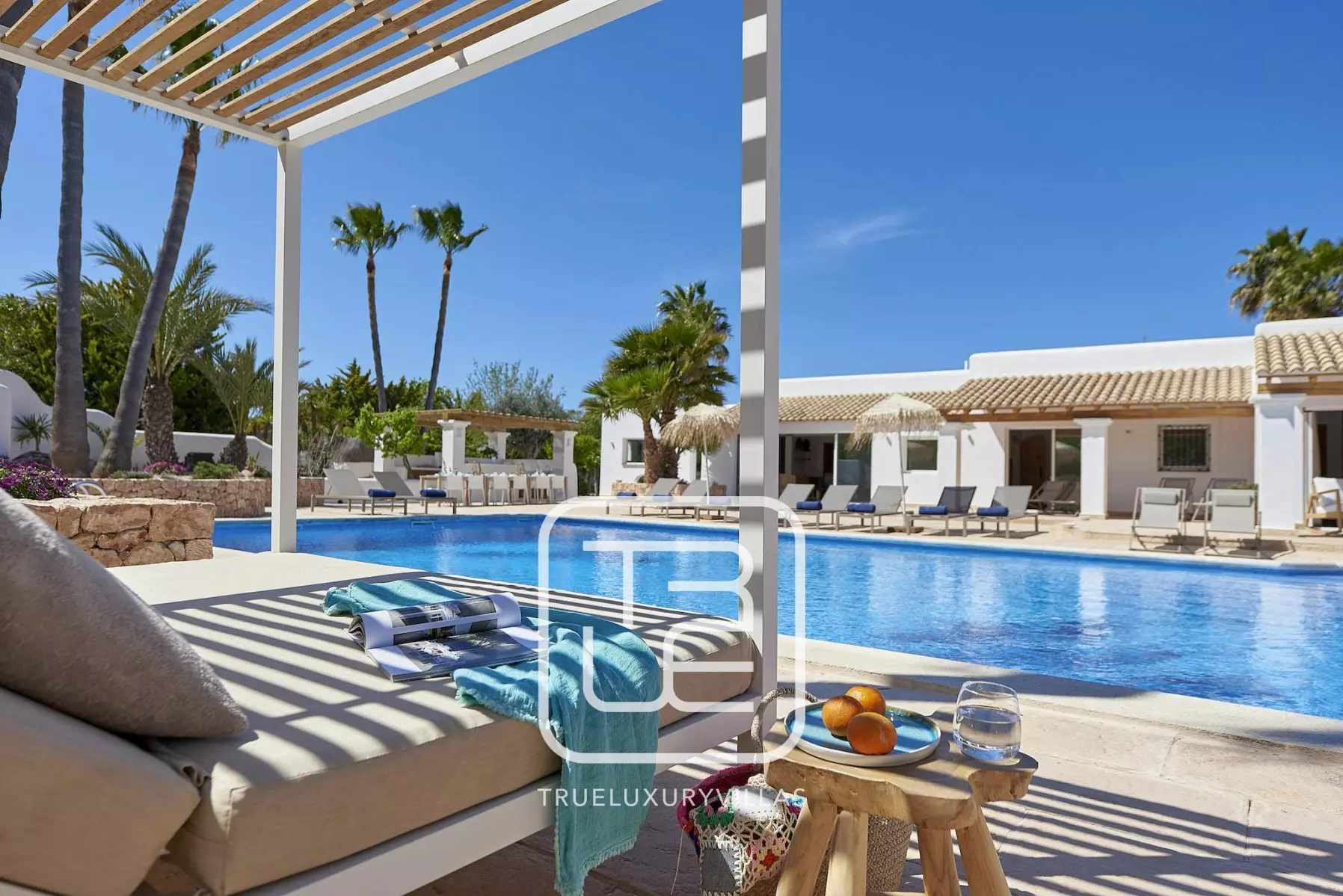 Villa Casandra