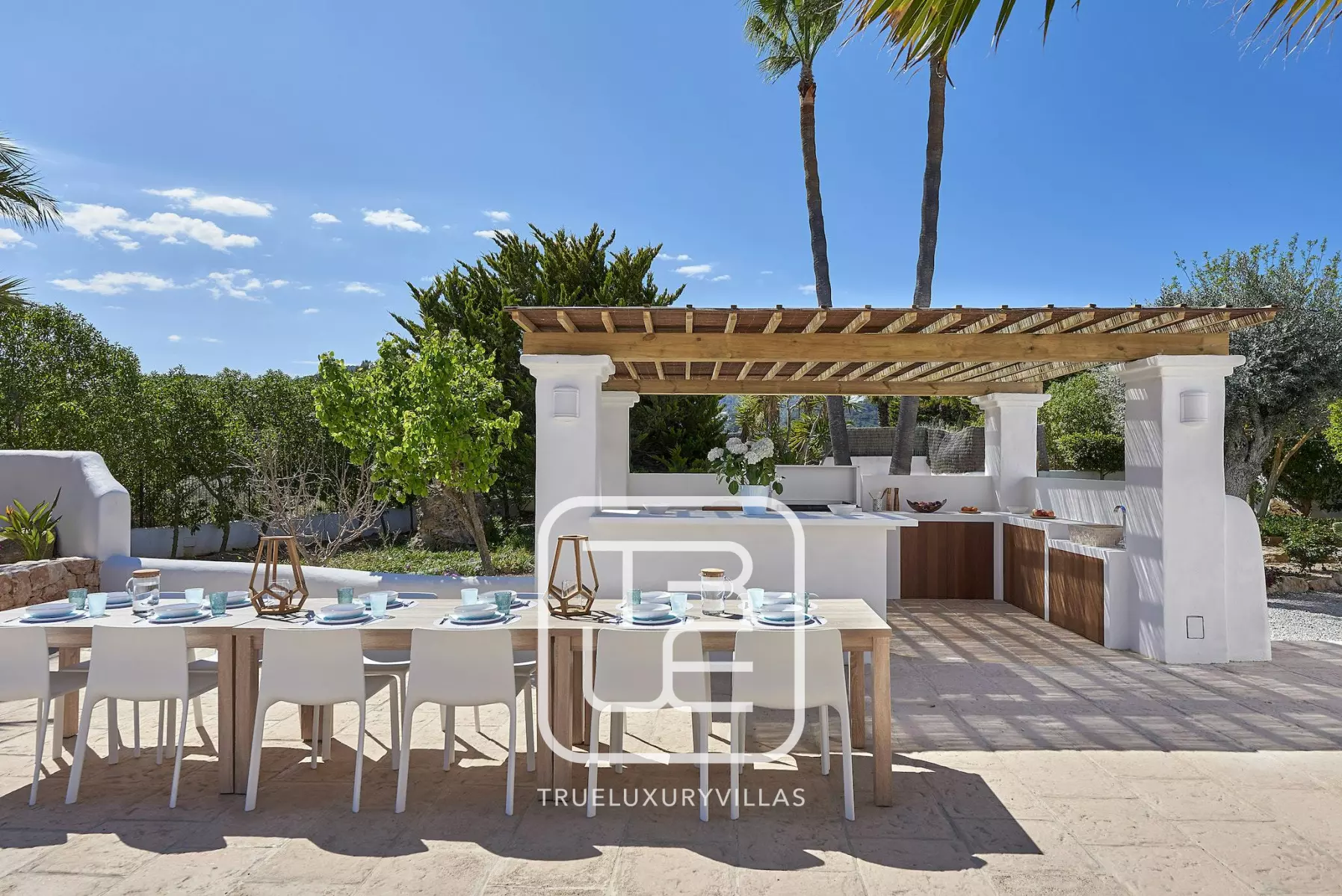 Villa Casandra