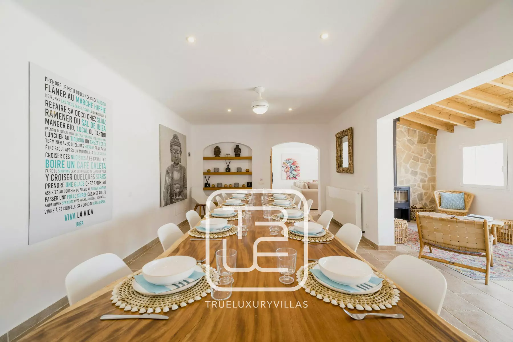 Villa Casandra