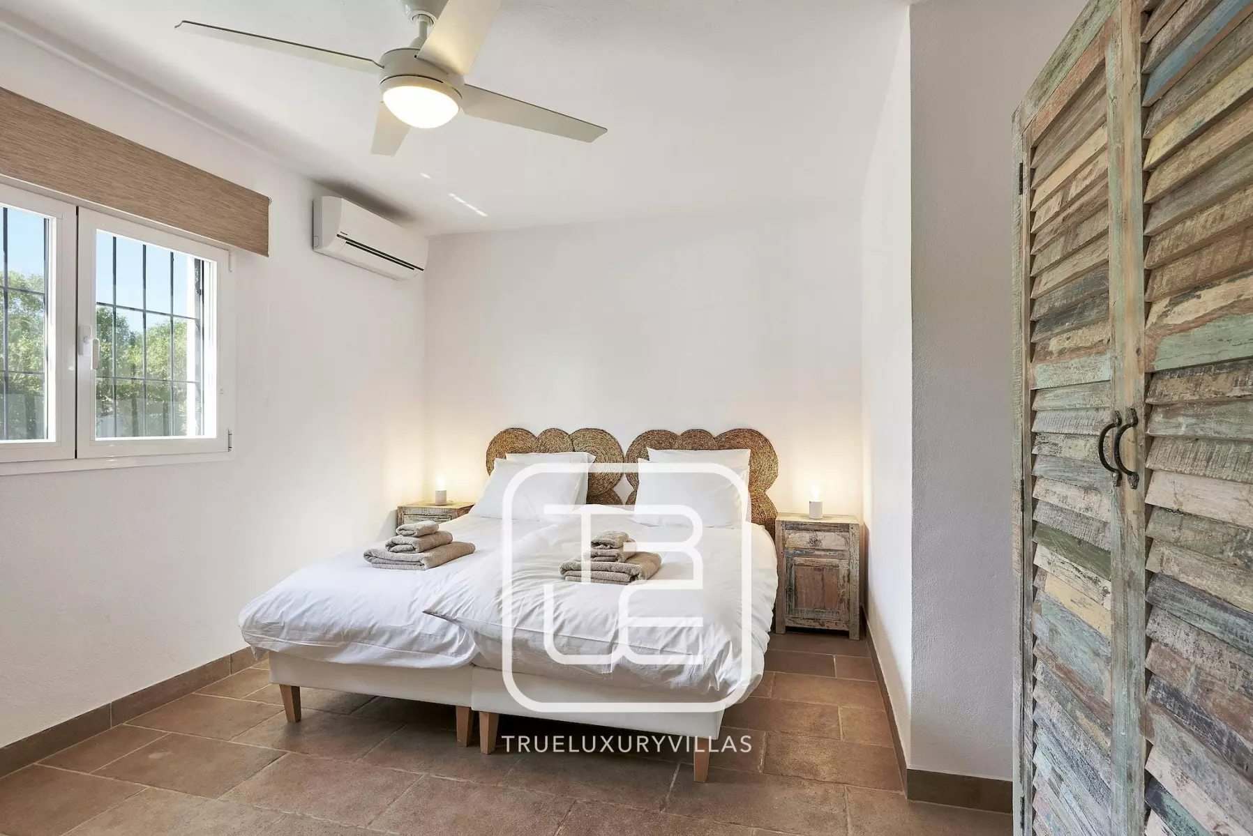 Villa Casandra