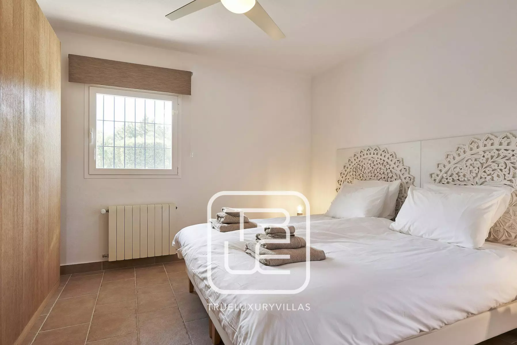 Villa Casandra