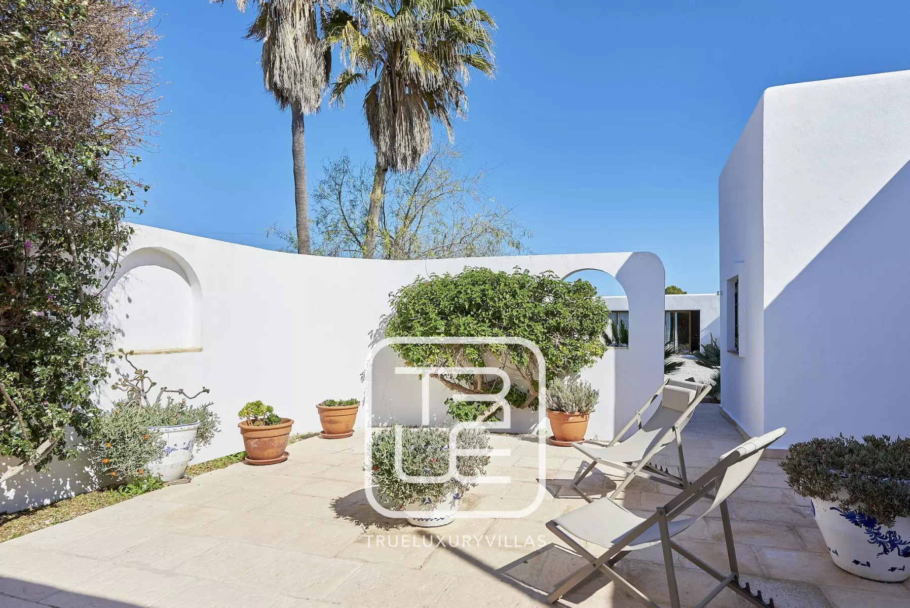 Villa Casandra
