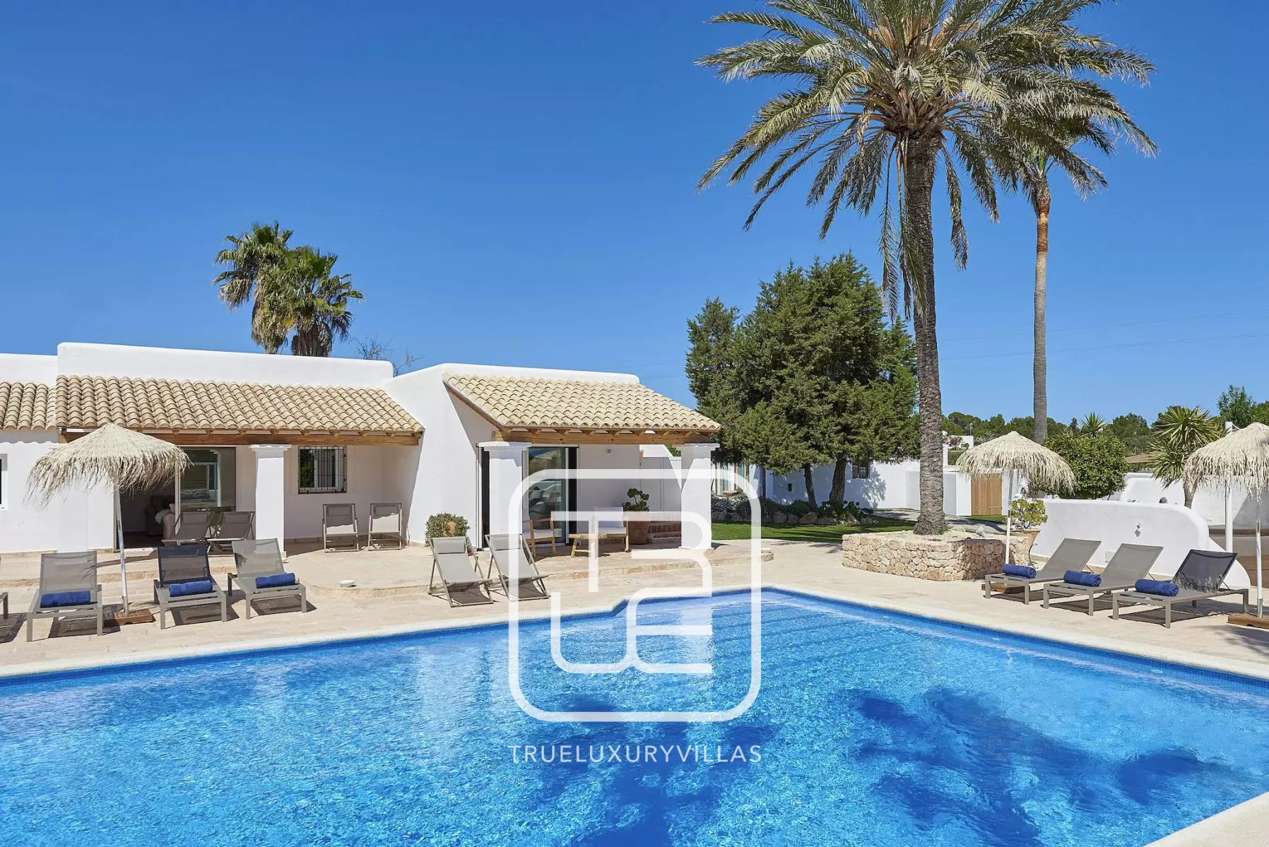 Villa Casandra