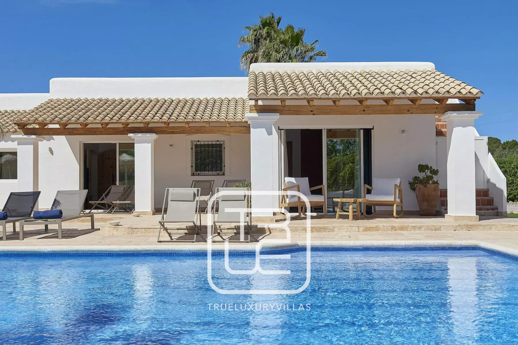 Villa Casandra