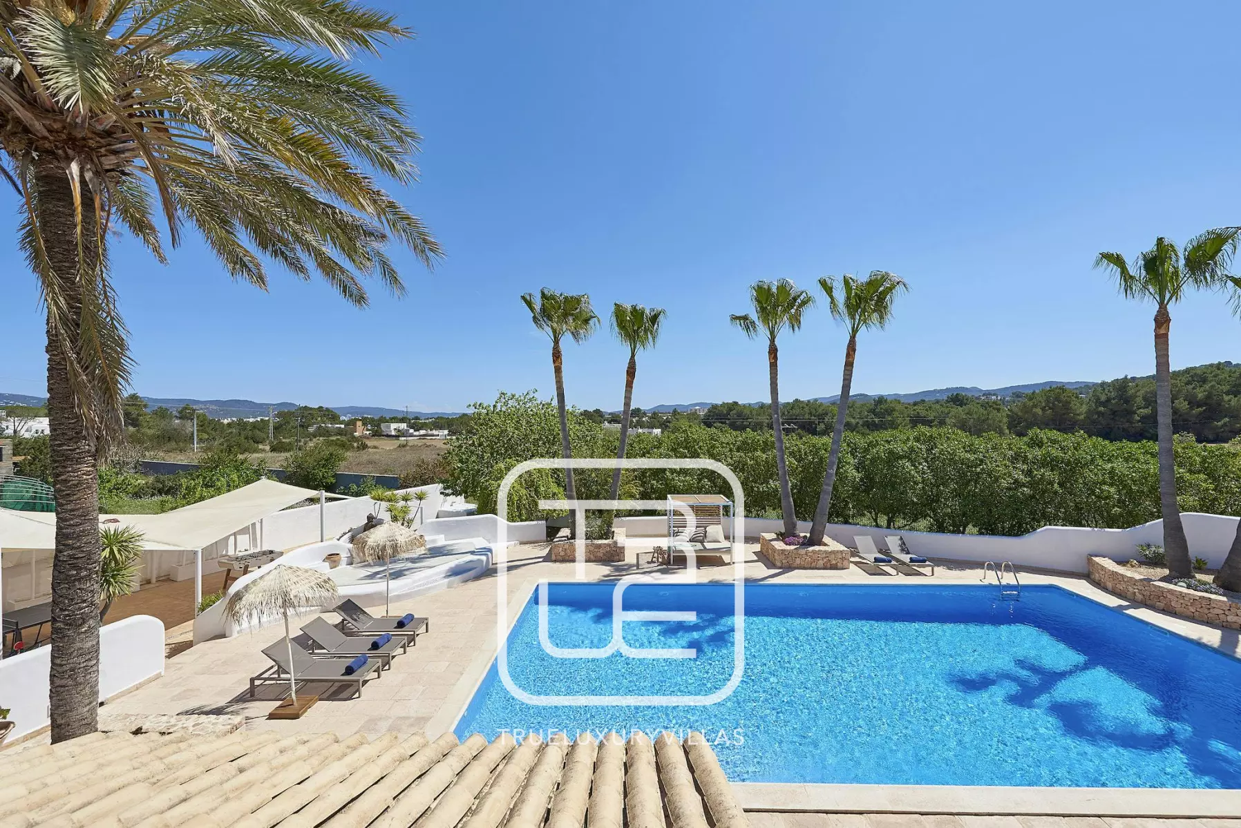 Villa Casandra