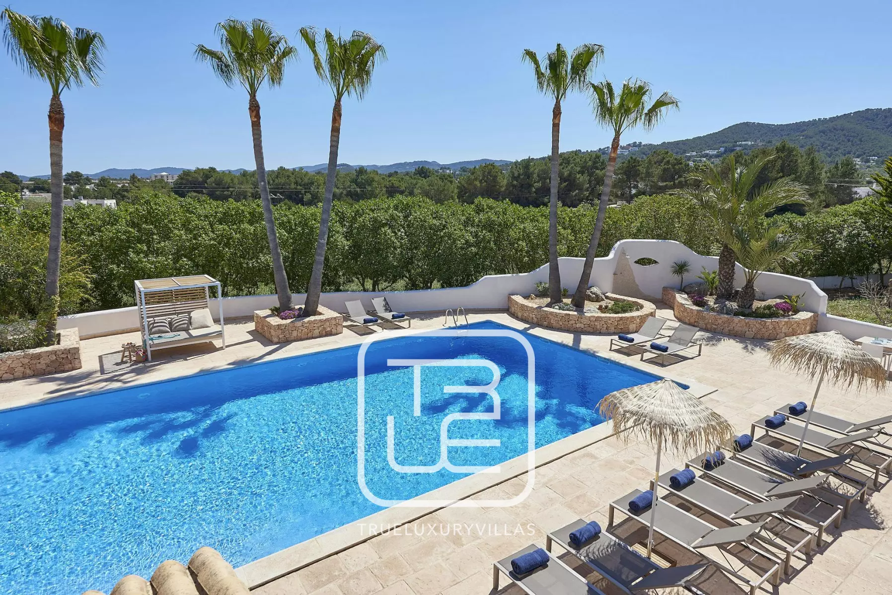 Villa Casandra
