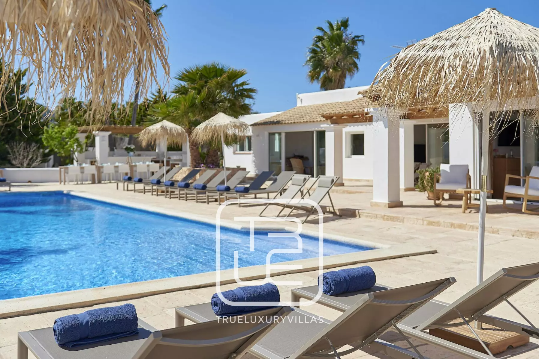 Villa Casandra