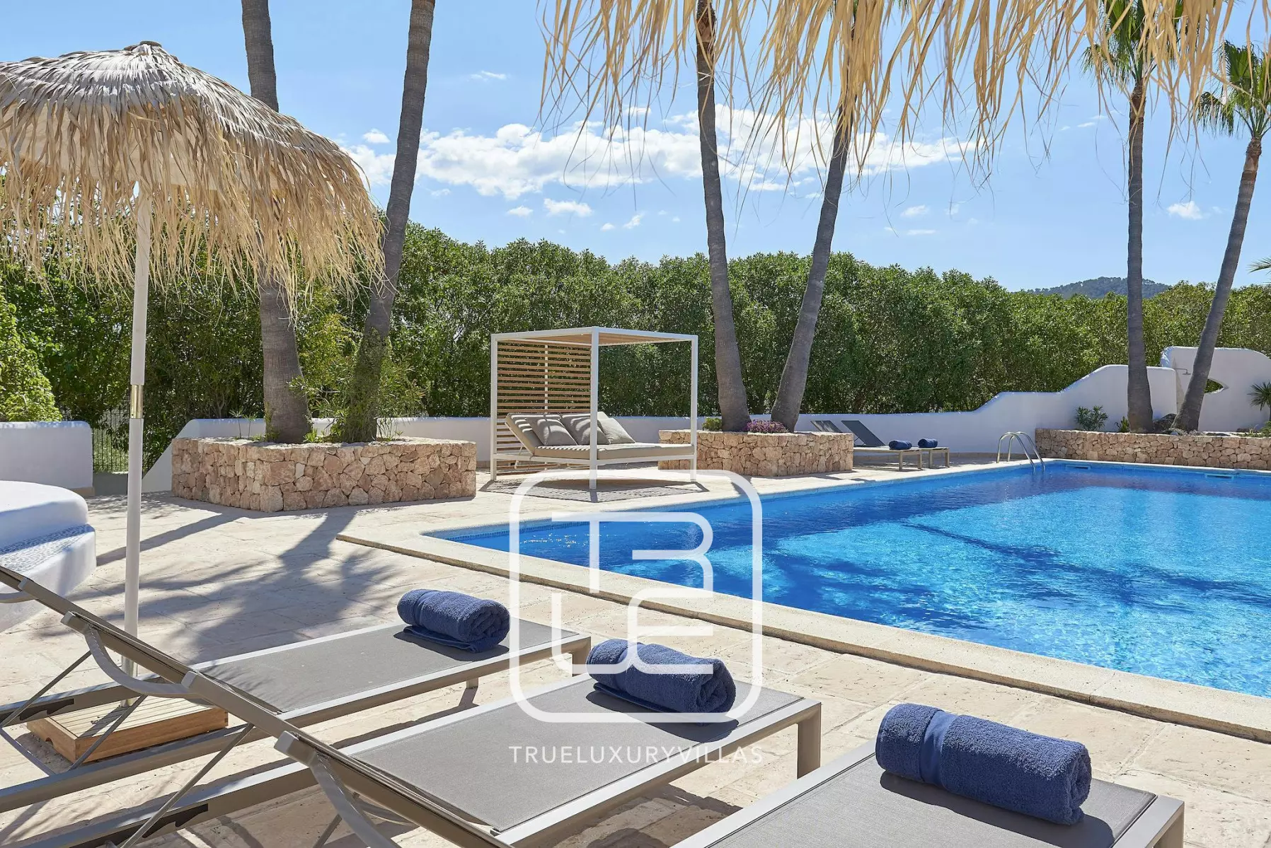 Villa Casandra