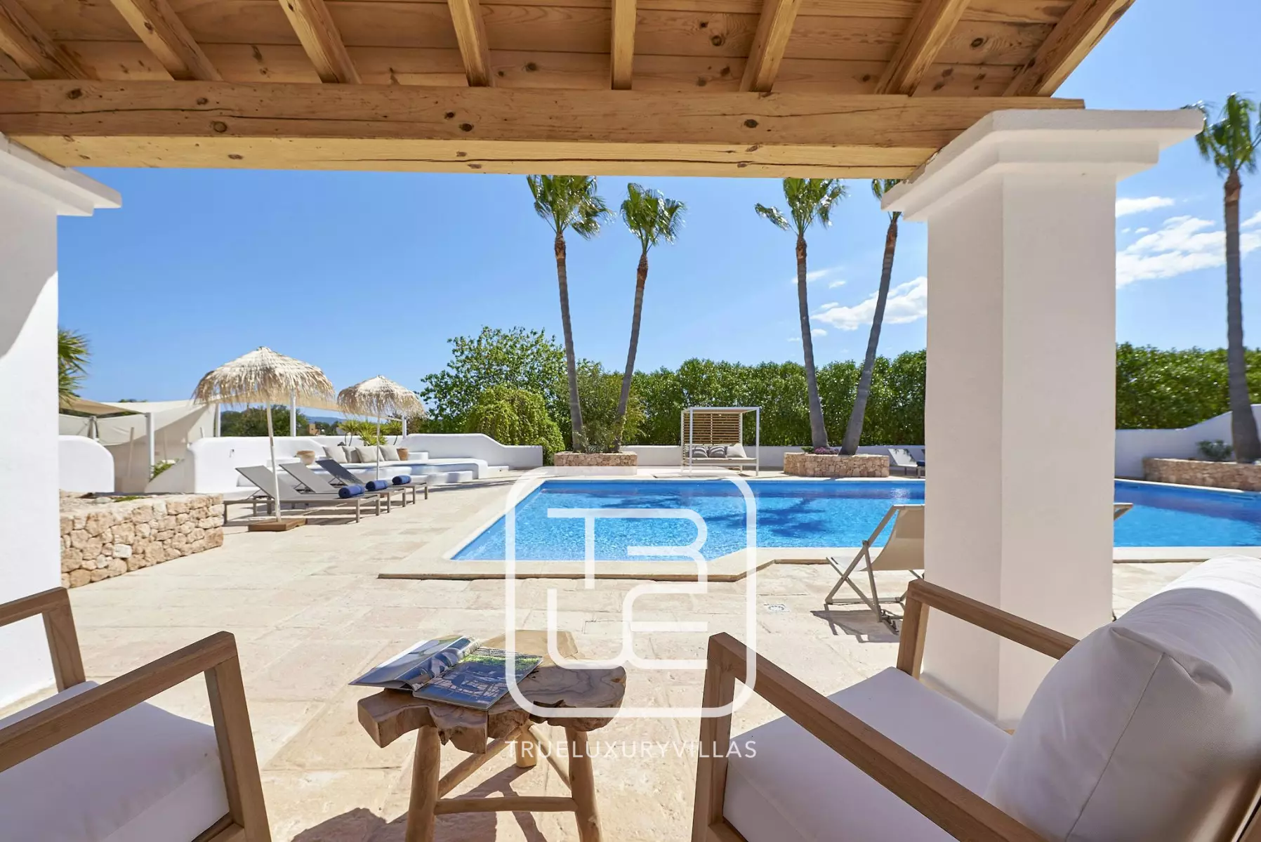 Villa Casandra