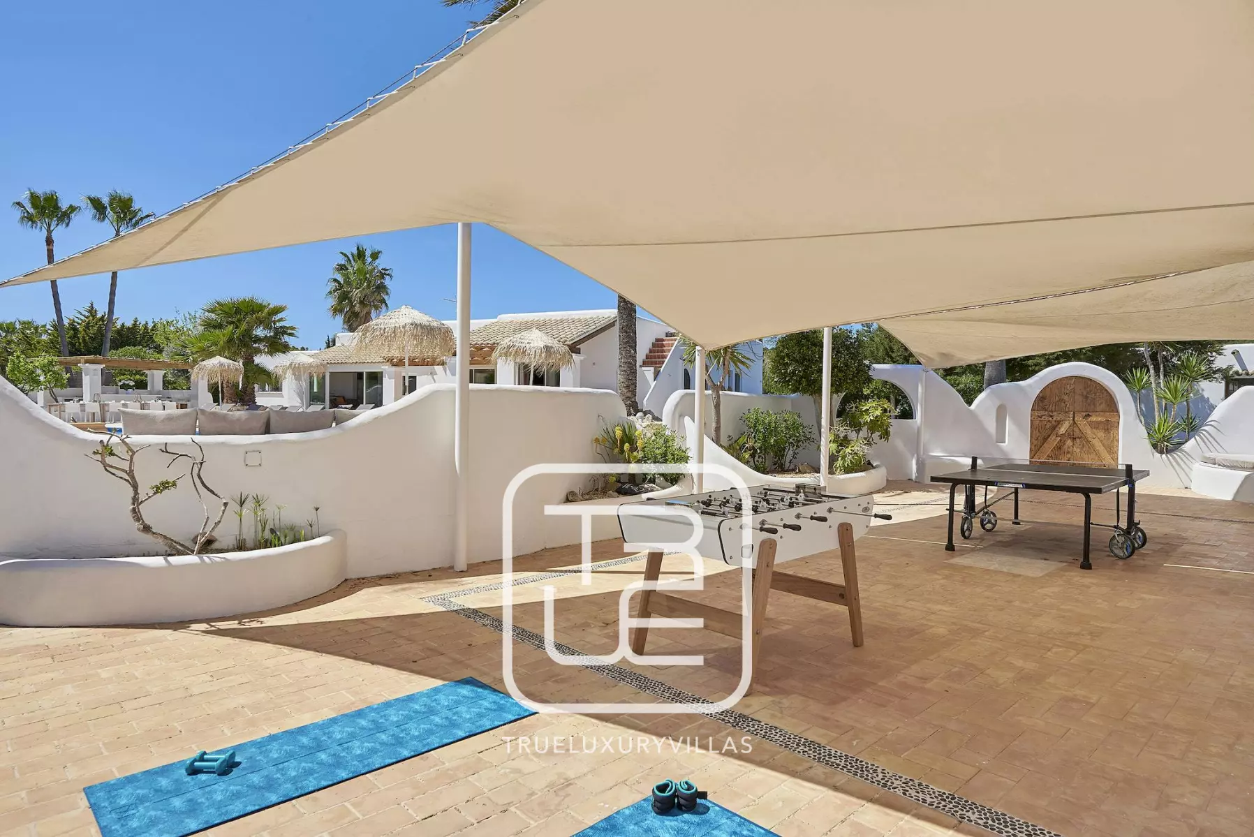 Villa Casandra