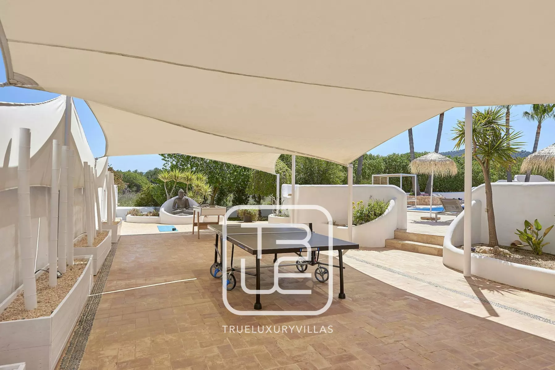 Villa Casandra