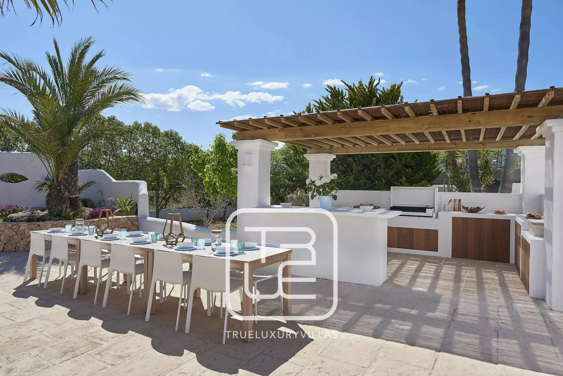Villa Casandra