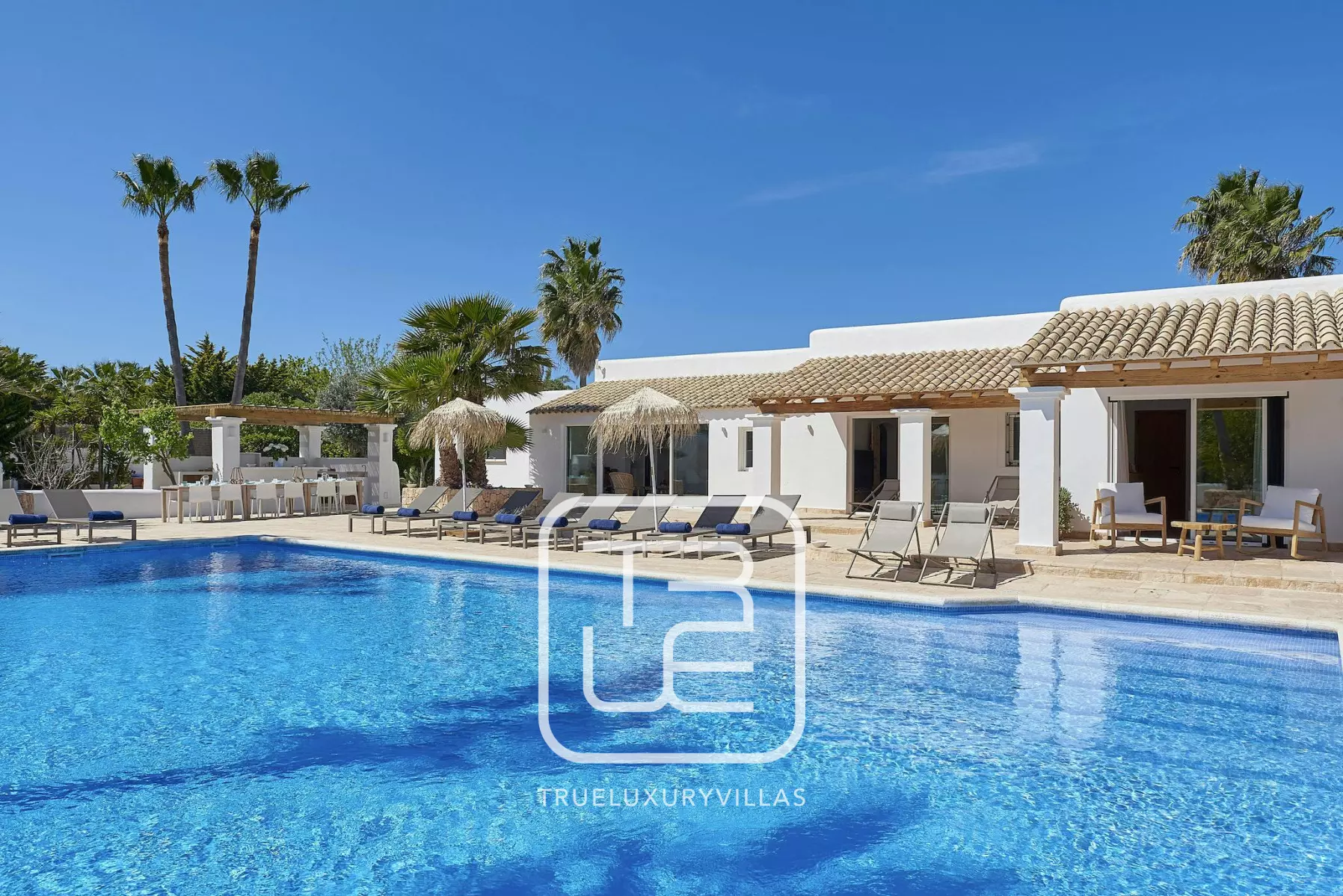 Villa Casandra