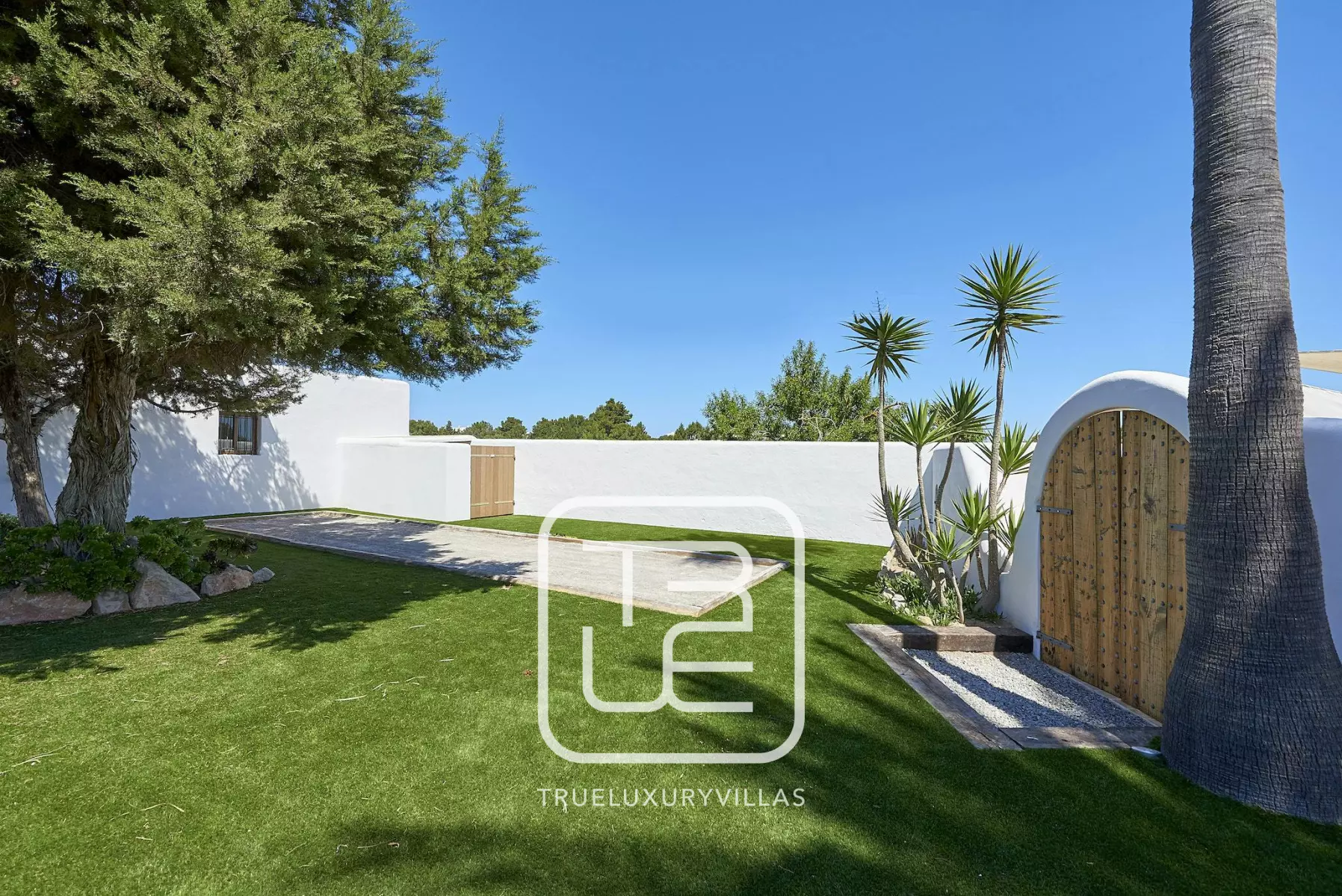 Villa Casandra