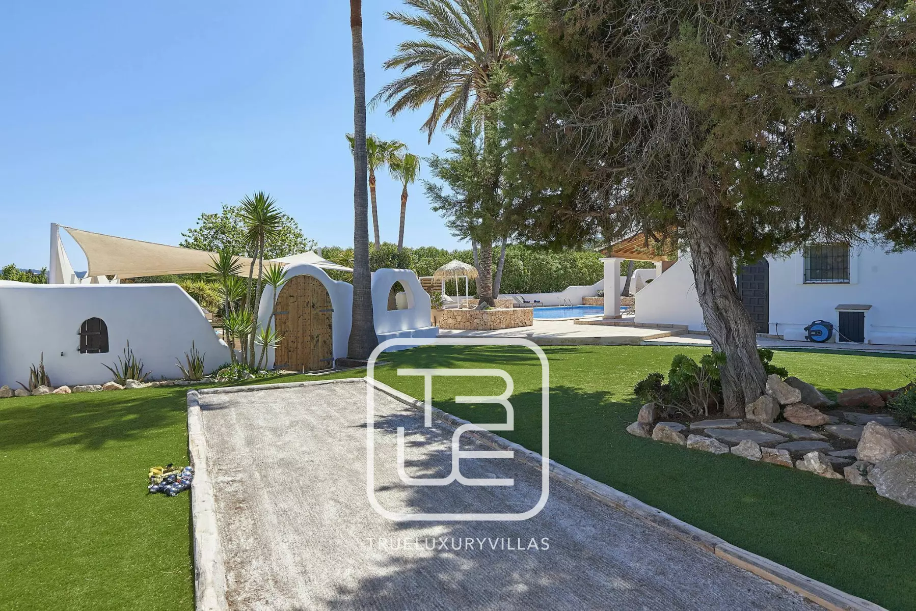 Villa Casandra